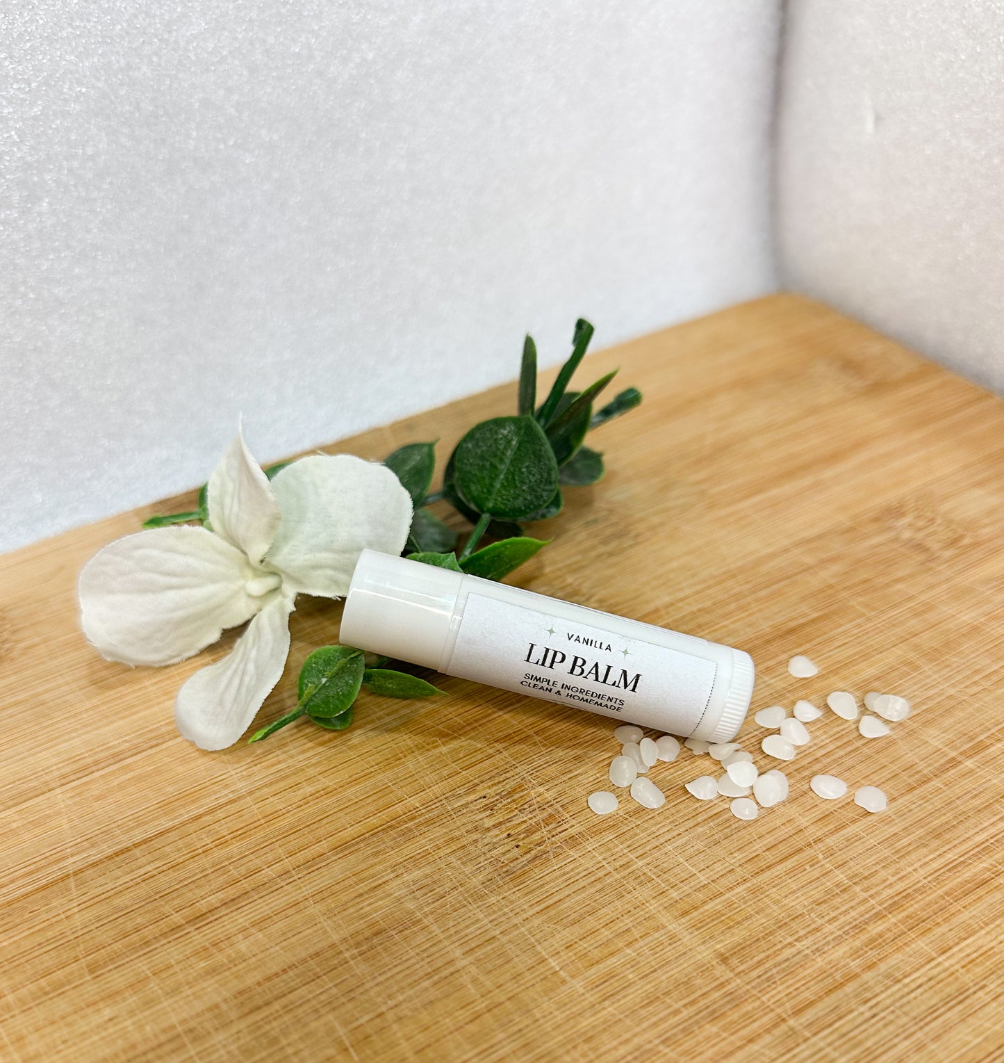 3 Pack Lip Balm