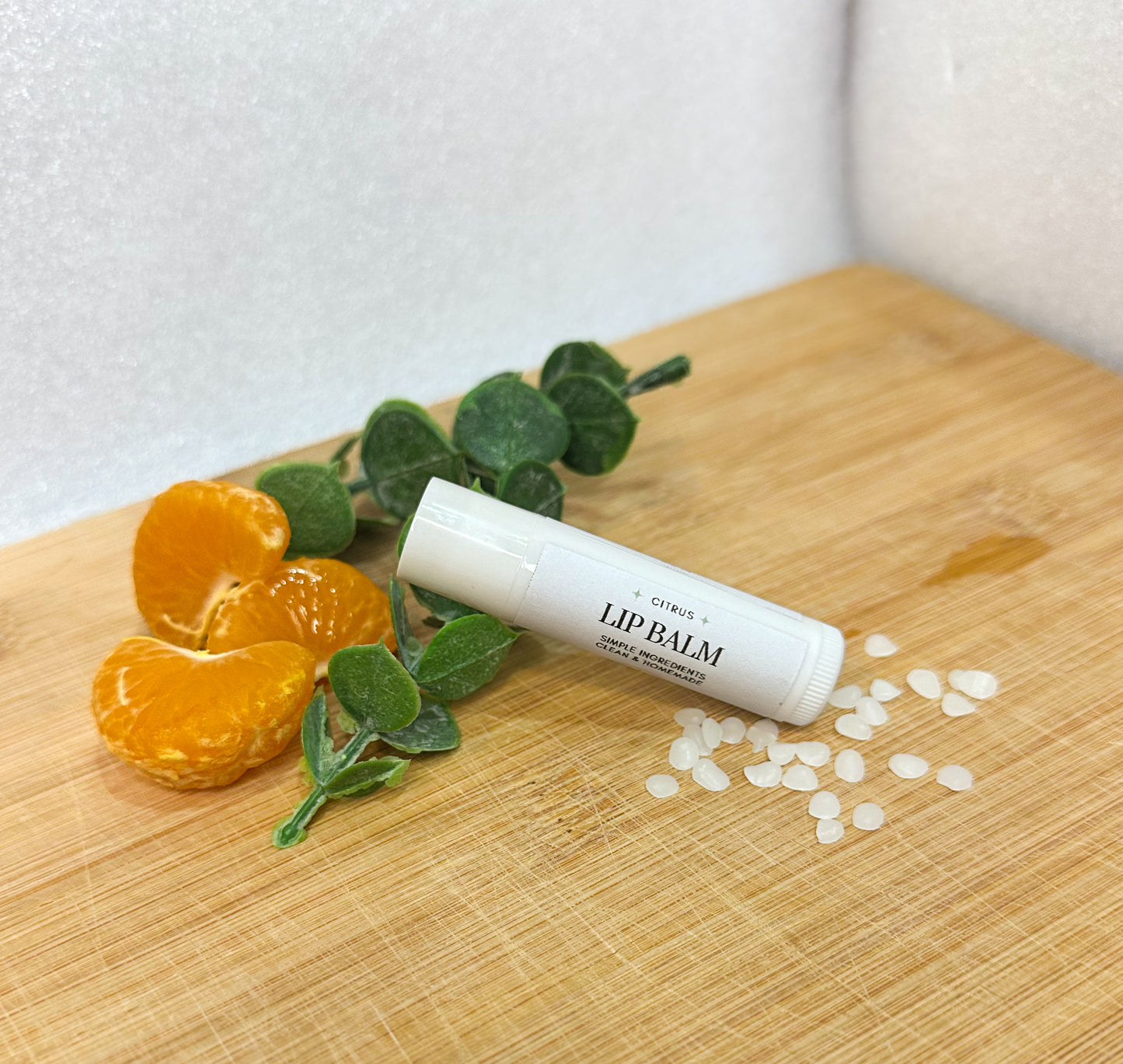3 Pack Lip Balm