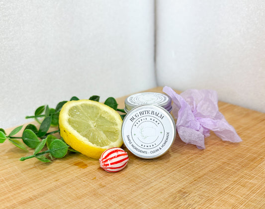 Bug Bite Balm