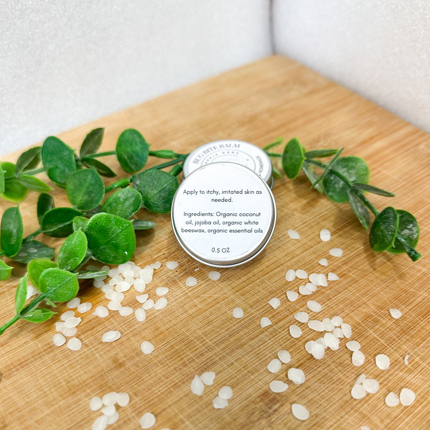 Bug Bite Balm